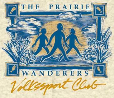 Prairie Wanderers