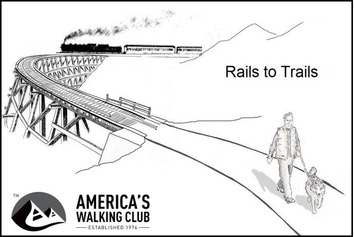 Rails-To-Trails